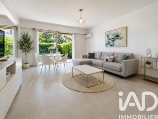  Appartement � vendre 2 pi�ces 60 m�