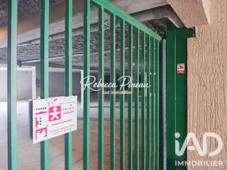  Parking / Garage à vendre 17 m²