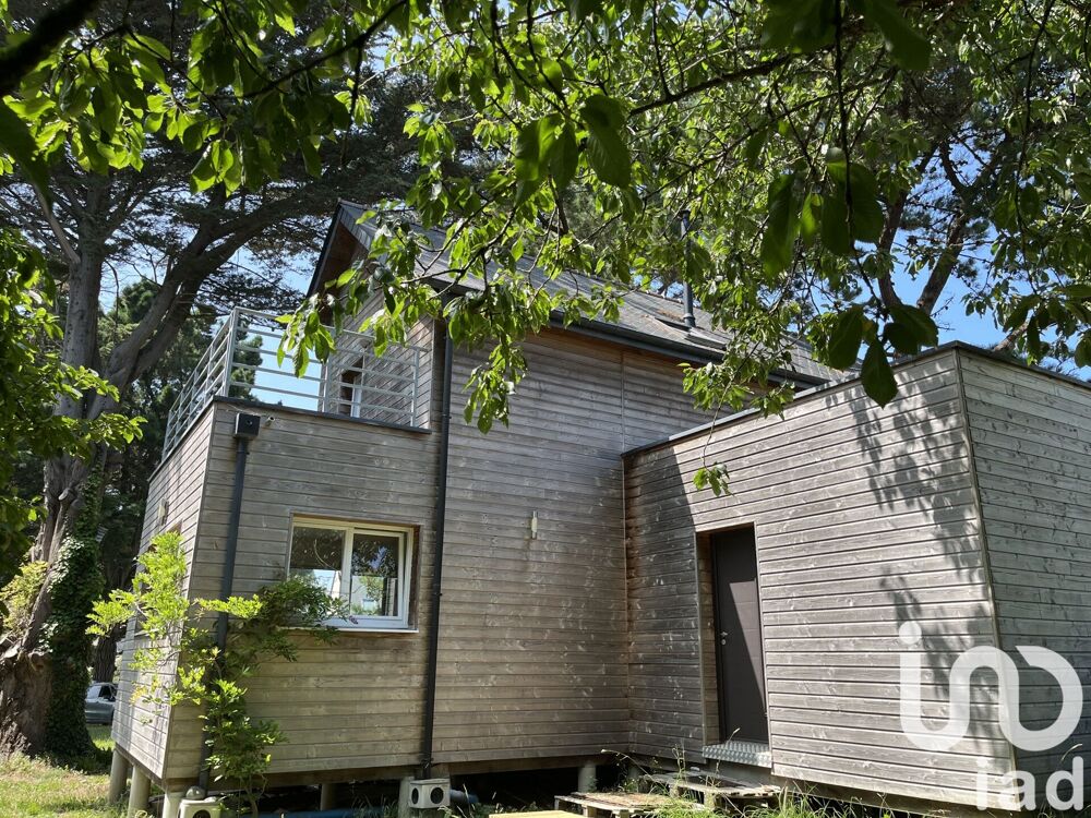 à vendre  Maison Saint-Cast-le-Guildo (22380)