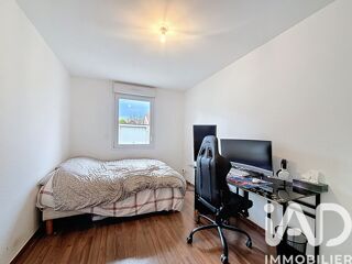  Appartement à vendre 3 pièces 72 m²
