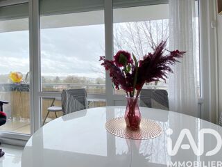  Appartement � vendre 4 pi�ces 74 m�