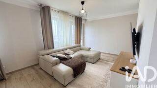  Appartement à vendre 3 pièces 72 m²