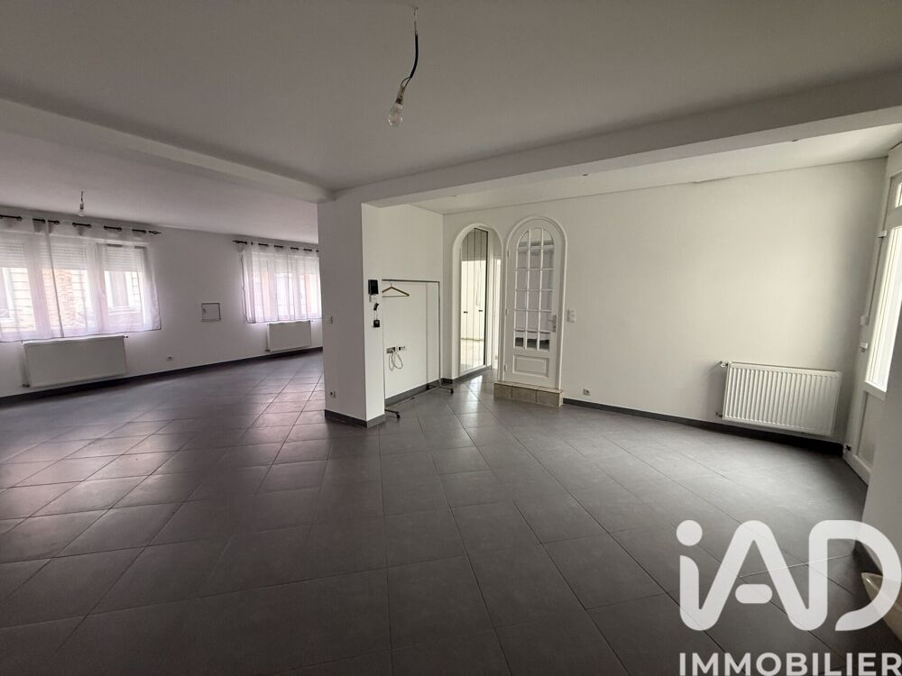 Vente Maison Vente Maison/villa 8 pièces Mourmelon-le-grand