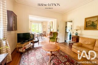  Maison à vendre 9 pièces 187 m²
