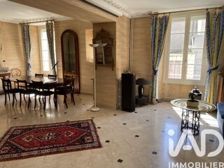  Maison à vendre 8 pièces 295 m²