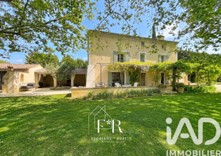  Maison à vendre 9 pièces 303 m²