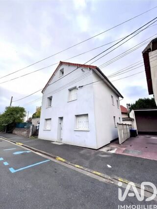 Immeuble à vendre 239 m²