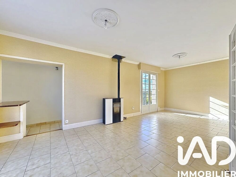 Vente Maison/villa 8 pièces