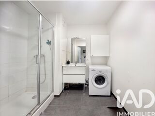  Appartement à vendre 3 pièces 48 m²