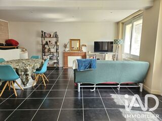  Maison à vendre 3 pièces 91 m²