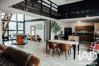  Maison à vendre 4 pièces 214 m²