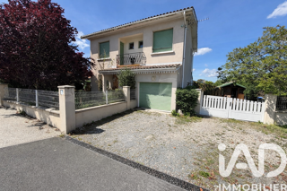  Maison à vendre 5 pièces 110 m²