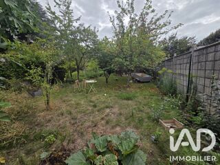  Terrain à vendre 316 m²
