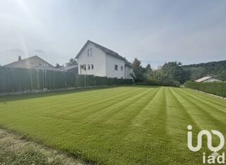  Terrain à vendre 1242 m²