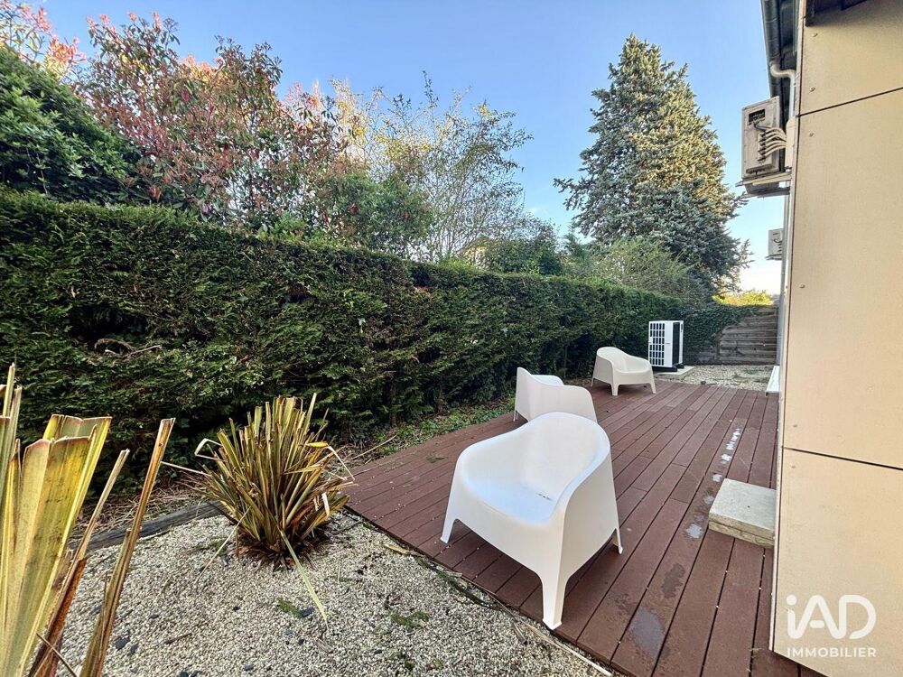   Location Bureaux 16 m&sup2; Champagne-au-mont-d'or
