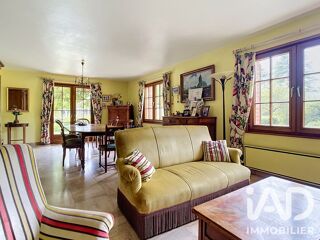  Maison à vendre 5 pièces 118 m²