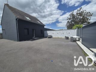  Maison à vendre 5 pièces 104 m²