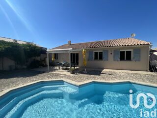  Maison � vendre 4 pi�ces 109 m�