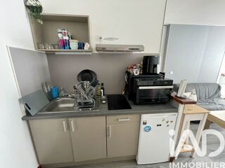  Appartement � louer 1 pi�ce 27 m�