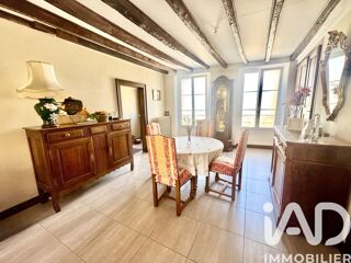 Maison à vendre 6 pièces 135 m²