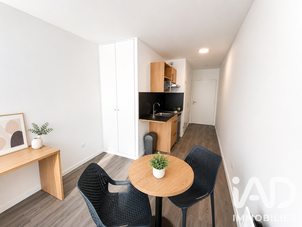 Vente Appartement Vente Studio 1 pièce La rochelle
