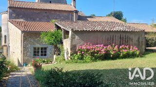  Maison à vendre 5 pièces 124 m²