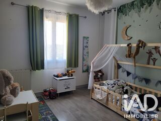  Maison à vendre 5 pièces 115 m²