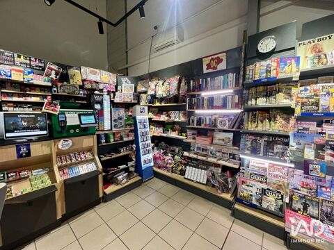   Vente Boutique/Local commercial 51 m&sup2; 