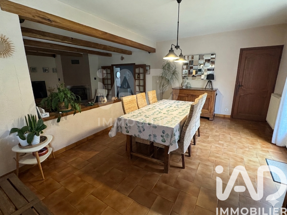 Vente Maison Vente Maison traditionnelle 5 pièces Molières-sur-cèze