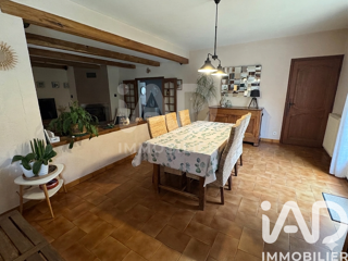  Maison à vendre 5 pièces 210 m²