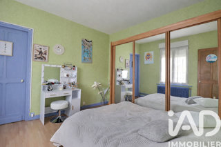  Maison à vendre 5 pièces 124 m²
