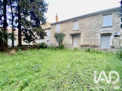   Vente Maison de village 9 pièces Maison - 9 pièce(s) - 200 m²