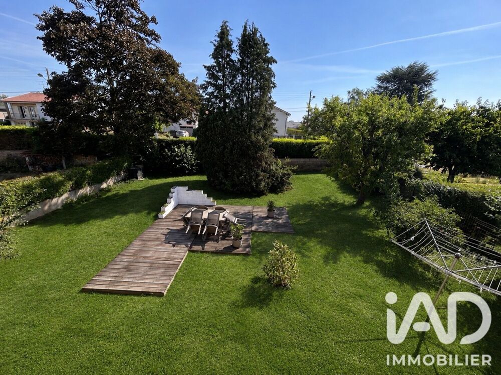 Vente Maison Vente Maison/villa 6 pièces Val de briey