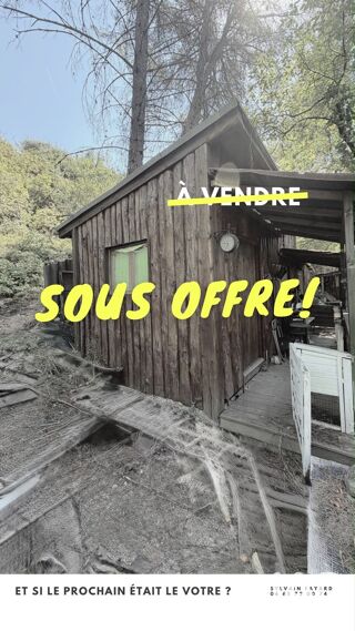  Terrain à vendre 1370 m²