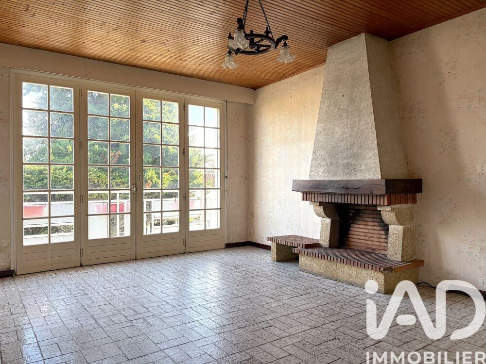 Vente Maison/villa 6 pièces