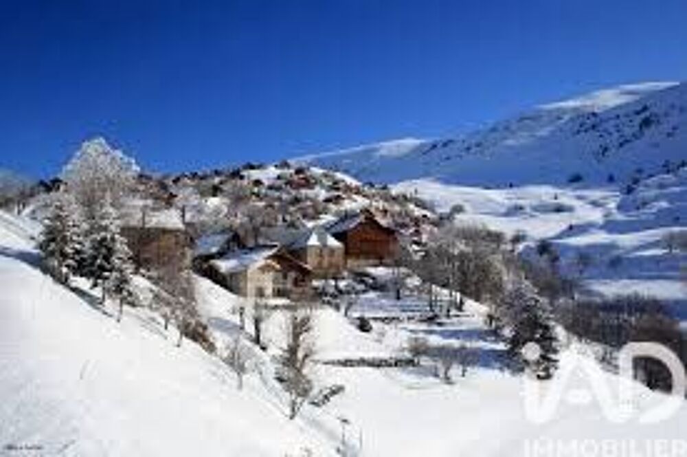 � vendre  Appartement Villard-Reculas (38114)