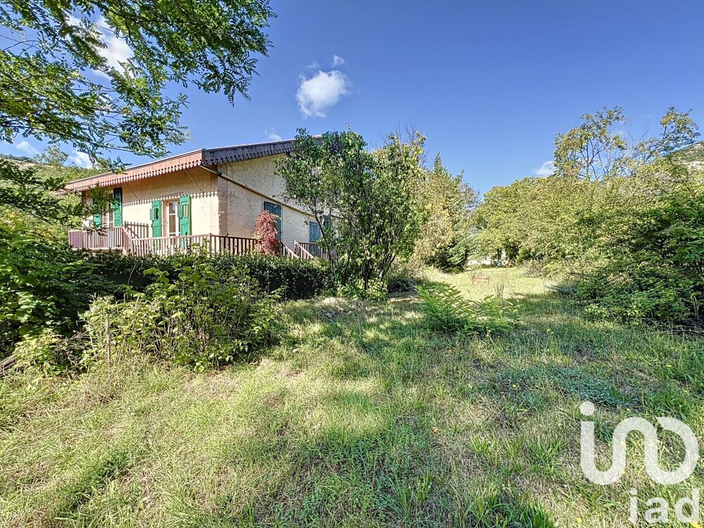 Vente Maison de campagne 7 pièces