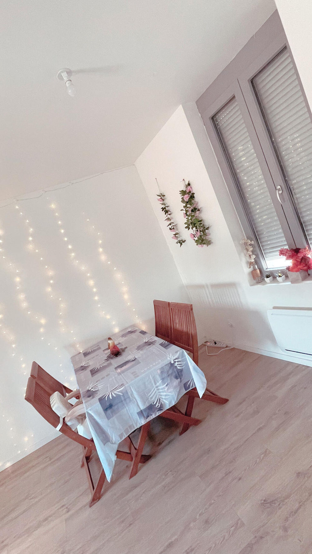 Location Appartement T3 - 2 cours A. Montgolfier St Chamond Saint-chamond