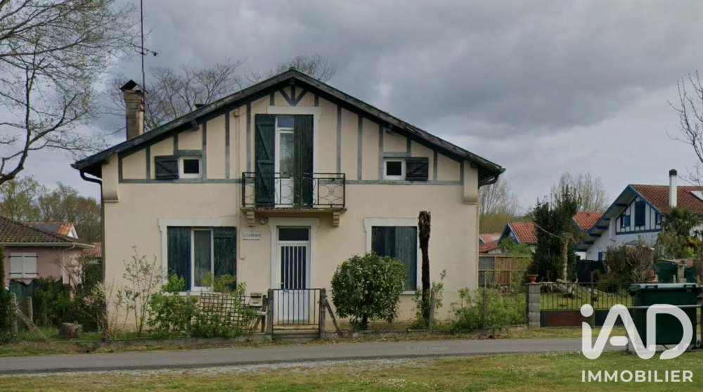 Vente Maison Vente Maison/villa 4 pièces Magescq
