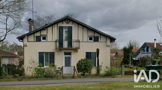Vente Maison Vente Maison/villa 4 pièces Magescq
