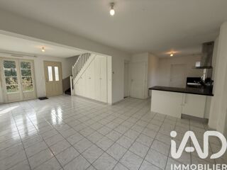  Maison à vendre 5 pièces 90 m²