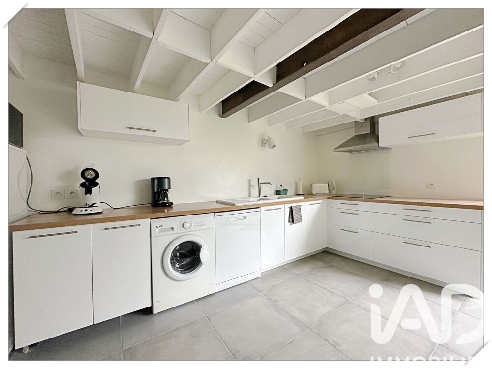 Vente Maison Vente Maison/villa 5 pièces La teste-de-buch