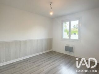  Maison à vendre 4 pièces 80 m²