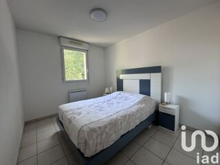  Appartement à vendre 3 pièces 54 m²
