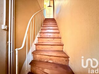  Maison � vendre 9 pi�ces 202 m�