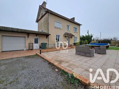   Vente Maison/villa 5 pièces Maison - 5 pièce(s) - 140 m²