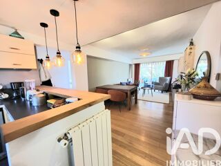  Appartement à vendre 3 pièces 61 m²