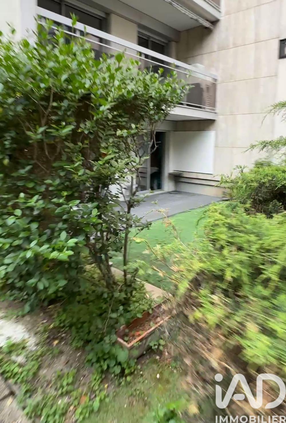 � vendre  Appartement Paris 17