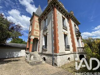  Maison à vendre 8 pièces 174 m²