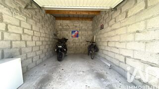  Parking / Garage à vendre 14 m²